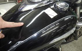 YAMAHA DRAGSTAR 1100 2006 VP13J