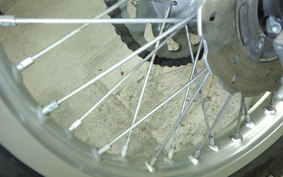 KAWASAKI KLX150L 2022