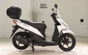 SUZUKI ADDRESS 110 2003 CE47A