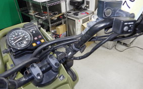 HONDA PS250 2007 MF09