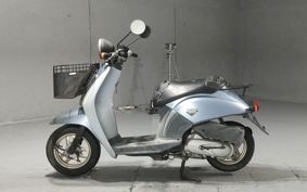 HONDA TODAY AF61