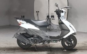 SUZUKI ADDRESS V125 CF4MA