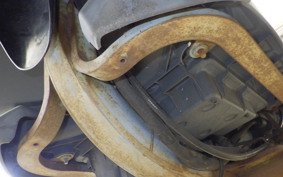 SUZUKI LET's 4 CA45A