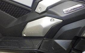 HONDA X-ADV 750 2021 RH10