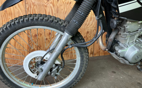 YAMAHA SEROW 225W DG08J