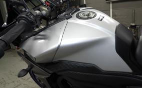 YAMAHA MT-09 Tracer 2015 RN36J