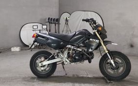 KAWASAKI KSR110 KL110A