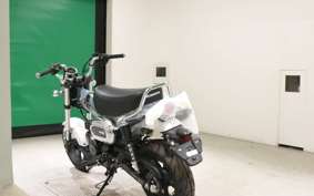 HONDA DAX 125 JB04