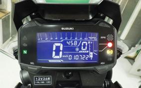 SUZUKI V-STROM 250 A