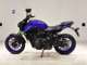 Фото Yamaha MT-07 2022 с японского аукциона