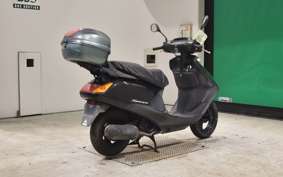 HONDA SPACY 100 JF13