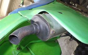 KAWASAKI KX125 KX125J