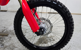 HONDA CRF250L MD47
