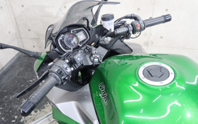 KAWASAKI NINJA 1000 2020 ZXT00W