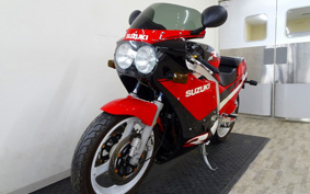 SUZUKI GSX-R1100 1987 GU74A
