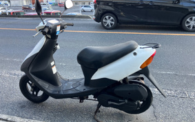 SUZUKI LET's 2 CA1PA