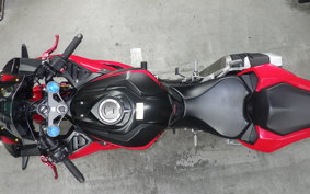 HONDA CBR250RR 2017 MC51