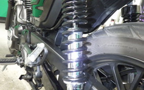 HONDA GB350S 2022 NC59