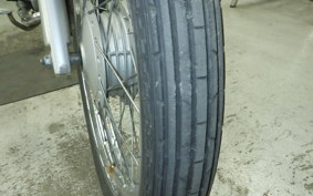 HONDA CD50 BENLY S CD50