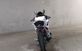 HONDA CBR250RR MC51