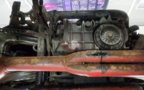 HONDA JADE 2011 MC23