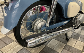 HONDA SUPER CUB50 AA09