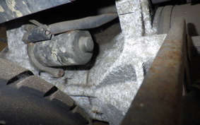 YAMAHA JOG POCHE SA08J