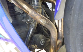 SUZUKI GSX250 R