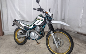 YAMAHA SEROW 250 DG31J