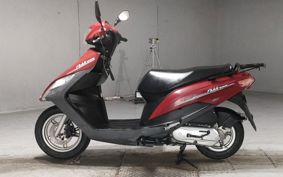 SUZUKI ADDRESS V125 DT11A