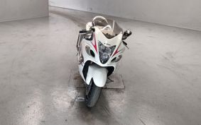 SUZUKI GSX1300R HAYABUSA GX72A