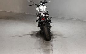 YAMAHA XSR900 2020 RN56J