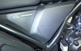 HONDA CL250-2 2021 MC57