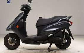 YAMAHA AXIS 125 Z 2012 SED7J