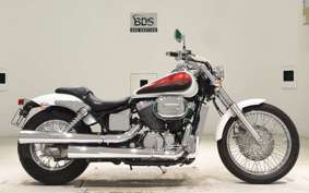HONDA SHADOW 400 SLASHER 2000 NC40
