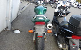 HONDA HORNET 250 1982 MC31