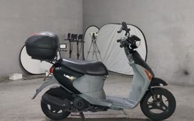 SUZUKI LET`S4 CA45A
