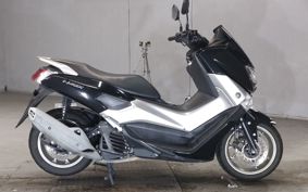 YAMAHA N-MAX 125 SE86J