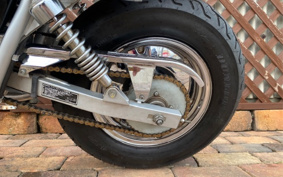 HONDA MAGNA 50 AC13