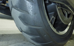 HARLEY FLHX 1690 2014