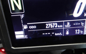 KAWASAKI NINJA H2 SX SE 2020 ZXT02A