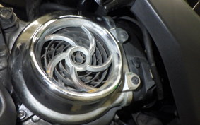 HONDA DIO 110 JF31