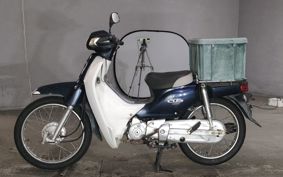 HONDA SUPER CUB110 JA10