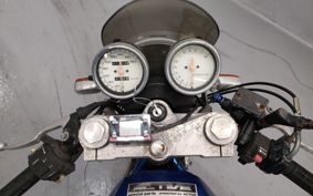 SUZUKI GOOSE350 NK42A