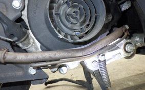 HONDA DIO Gen.6 2026 AF68