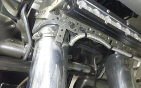HARLEY FLTRUSE1800CVO 2016