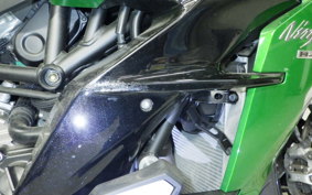 KAWASAKI NINJA H2 SX SE 2020 ZXT02A