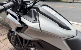 HONDA NC750X DCT 2025 RH23