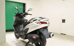 SUZUKI SKYWAVE 200 (Burgman 200) 2002 CH41A