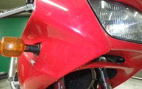 YAMAHA TRX850 1997 4NX